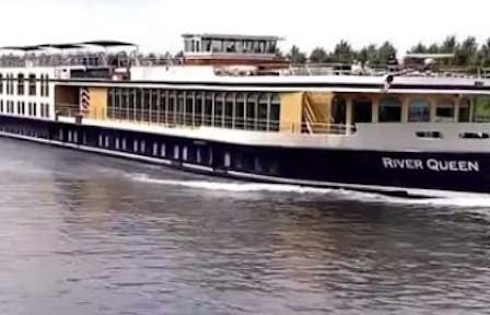 River Queen