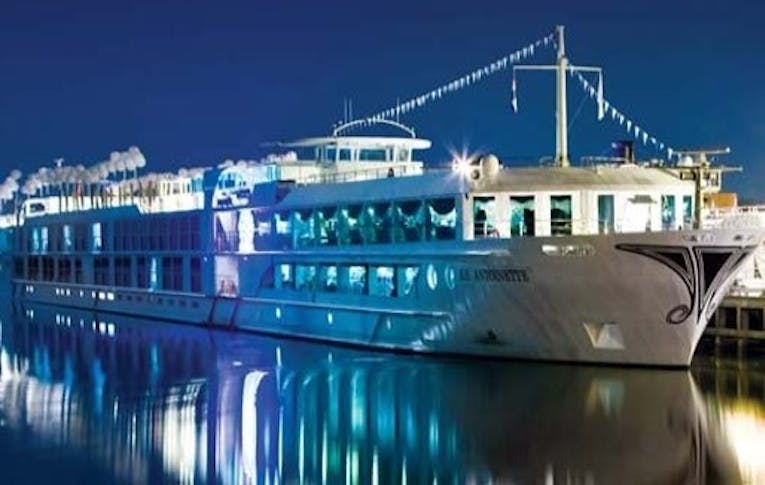 SS Antoinette