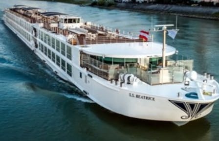 SS Beatrice