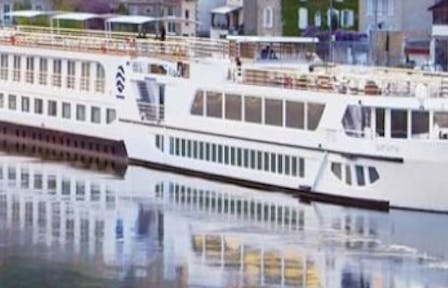 SS Bon Voyage