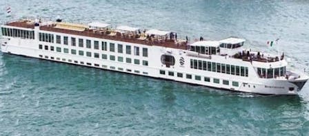 SS La Venezia