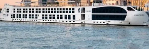 Cruise Ship