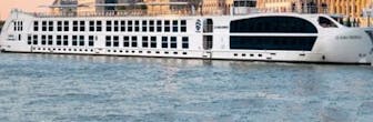 Cruise ship