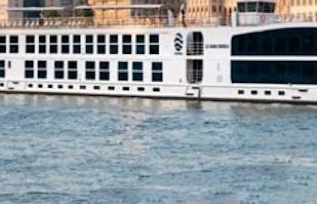 SS Maria Theresa