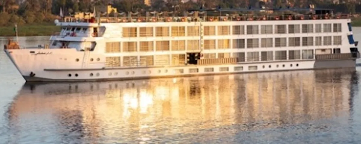 SS Sphinx