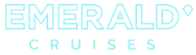 Emerald Cruises logo