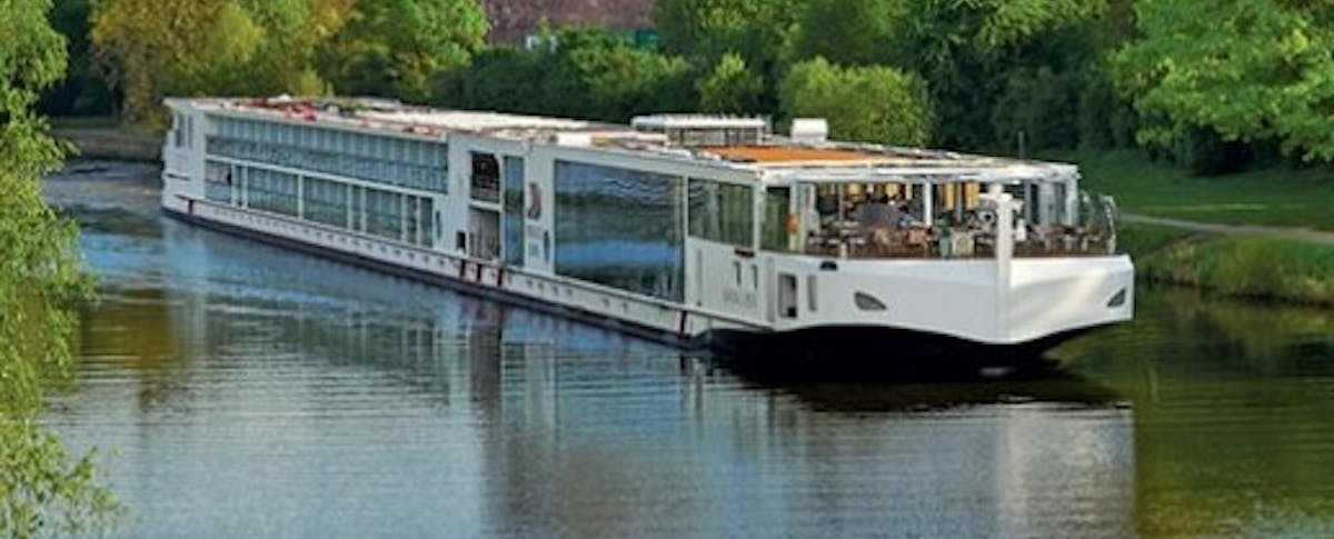 Viking Alruna