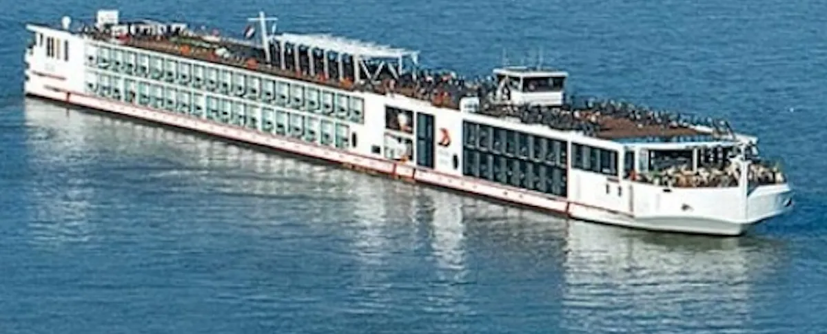 Viking Atla