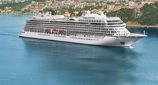 Viking Jupiter