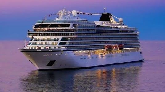 Viking Libra