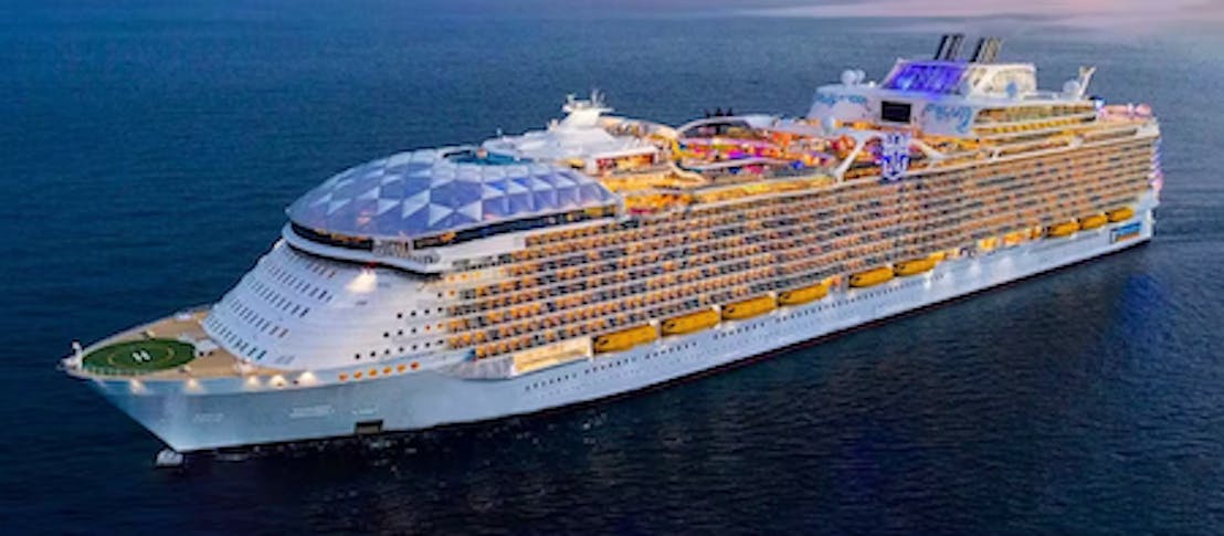 Utopia of the Seas
