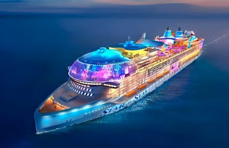 Star of The Seas