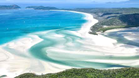 Great Barrier Reef