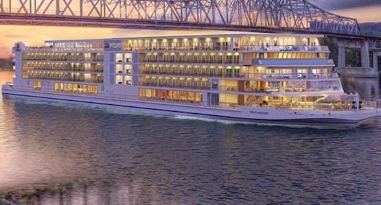 Viking Mississippi