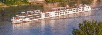 Cruise ship