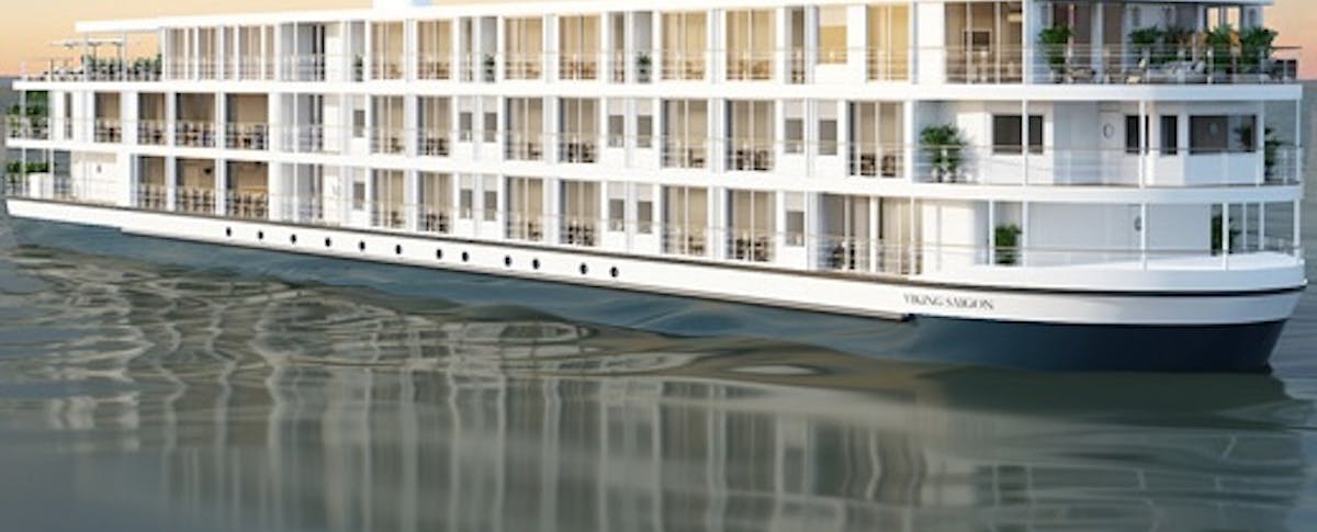Viking Saigon