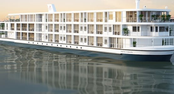 Viking Saigon