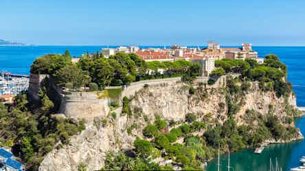 monaco-europe-mediterranean