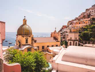 Azamara Amalfi