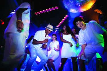 Norwegian Cruise Line