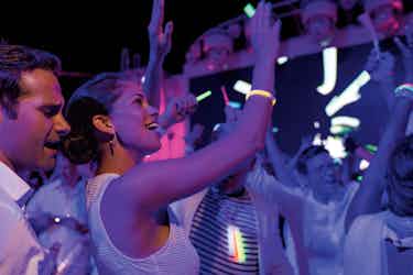 Norwegian Cruise Line