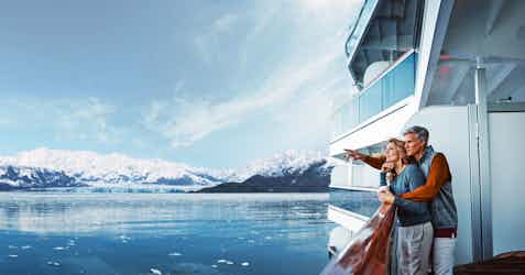 Holland America