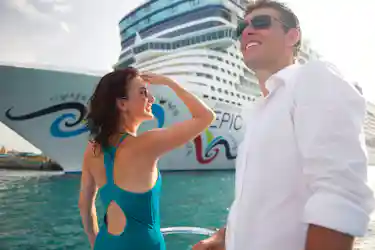 Norwegian Cruise Line