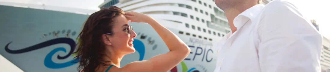 Norwegian Cruise Line