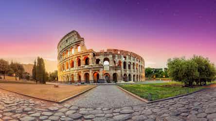Rome