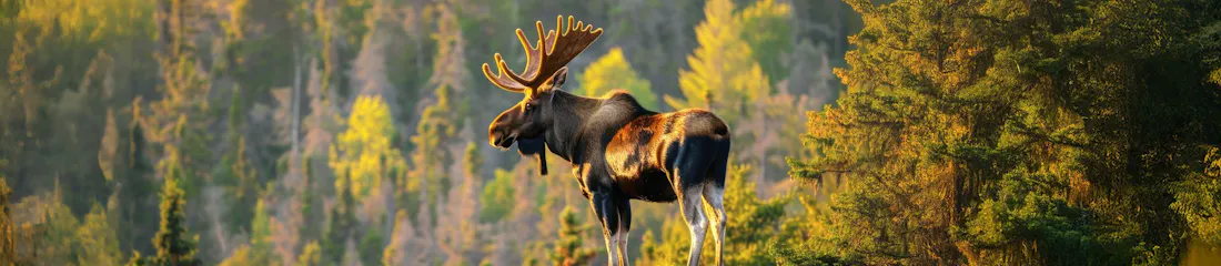 Moose
