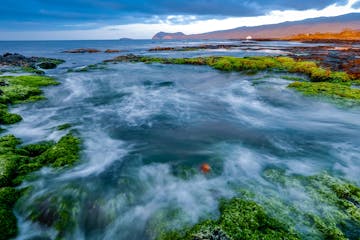 galapagos islands
