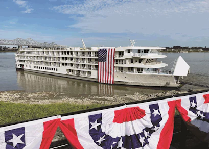 American Cruise Line