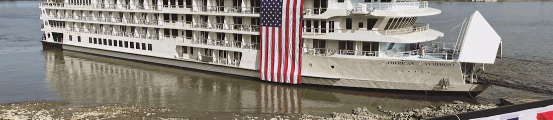 American Cruise Line