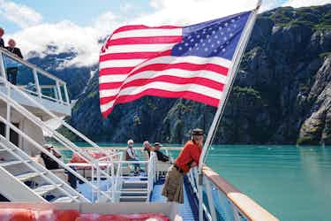 American Cruise Line