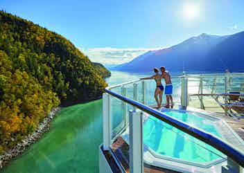 Norwegian Cruise Line