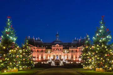 tauck-christmasmarkets-chateauvauxlevicomte