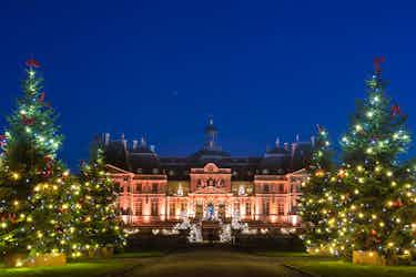 tauck-christmasmarkets-chateauvauxlevicomte