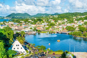 oceania-stlucia-castries-caribbean