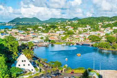 oceania-stlucia-castries-caribbean