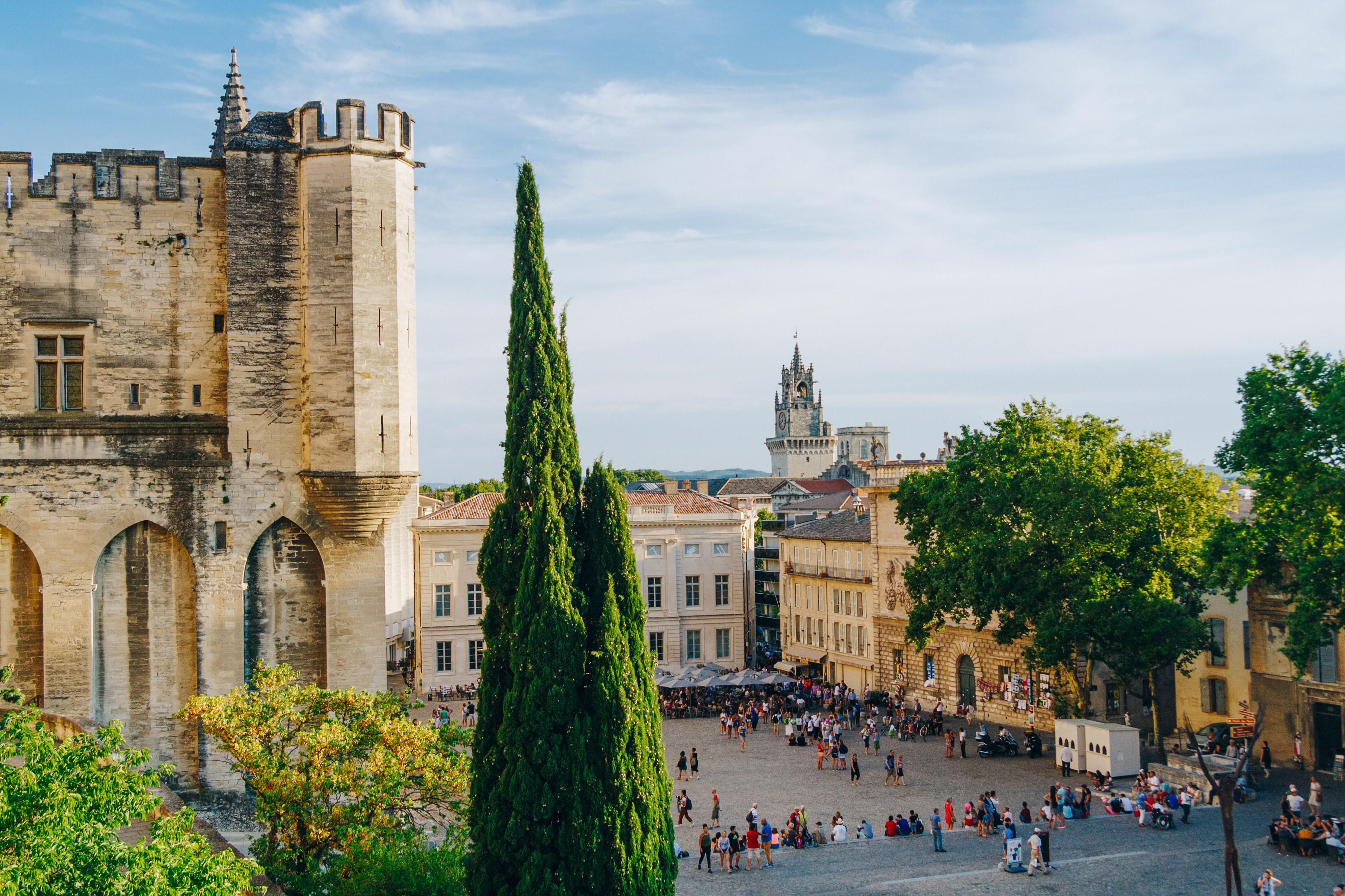 avignon france