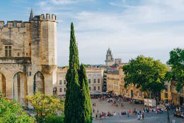 avignon france