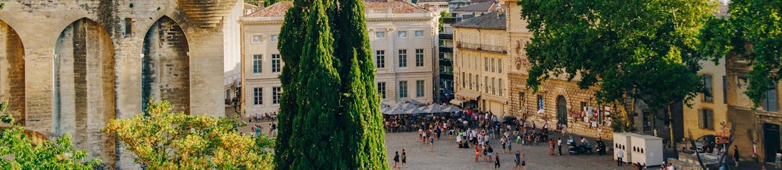 avignon france