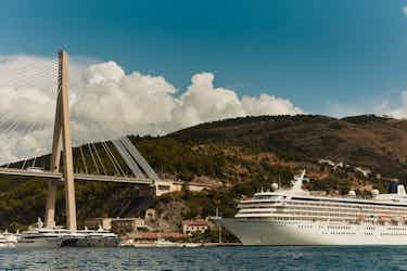 crystal-cruises-symphony-dubrovnik
