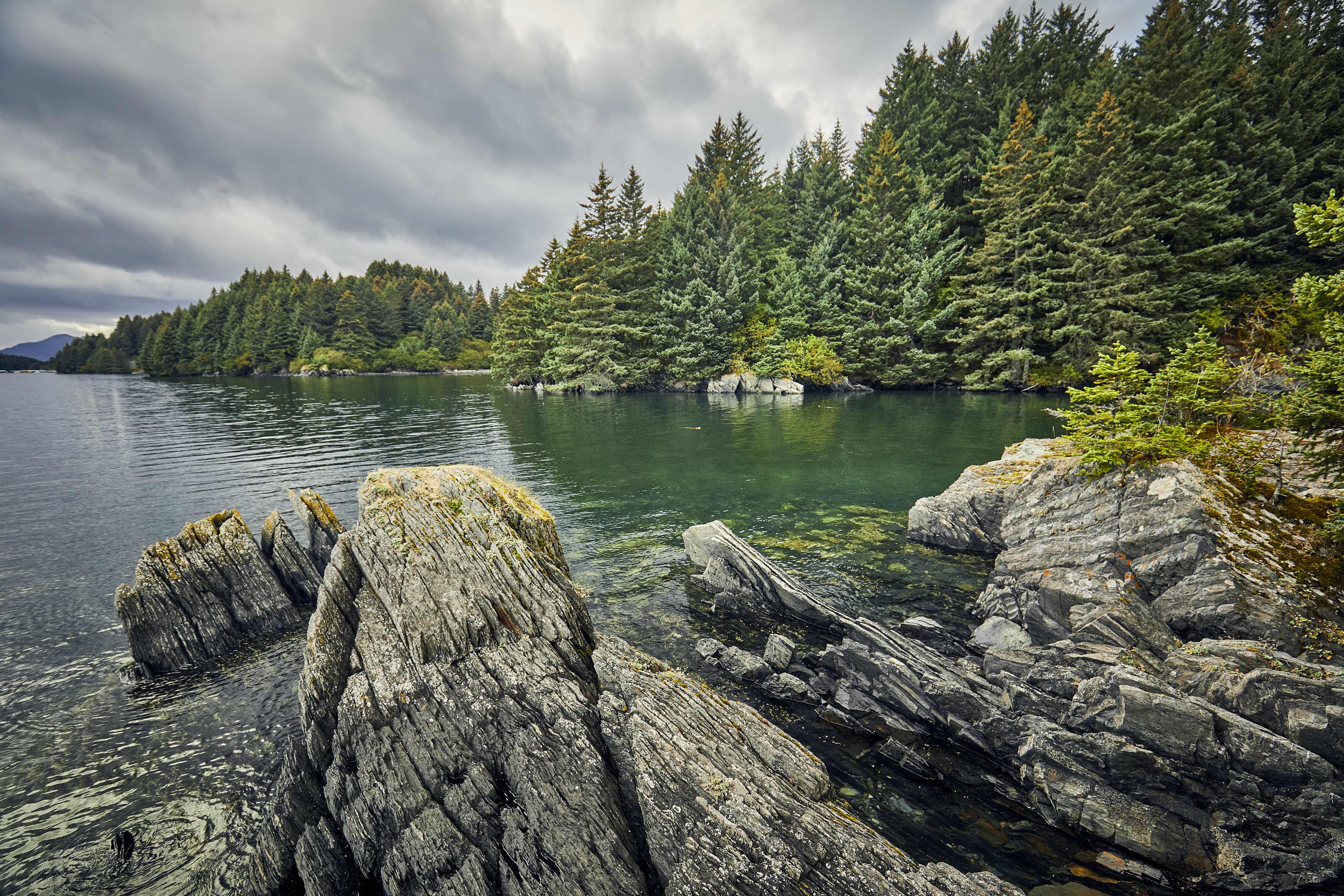 HX - Alaska - Kodiak