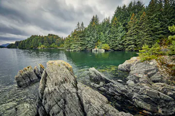 HX - Alaska - Kodiak