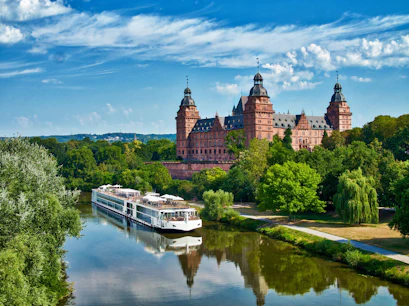 viking-river-aschaffenburg-germany