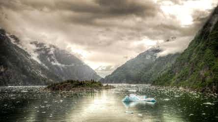 Alaska 