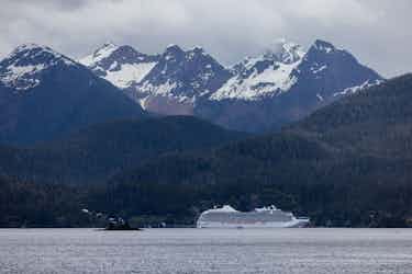 Alaska 