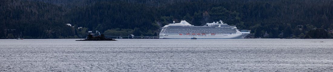 Alaska