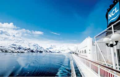 Norwegian Cruise Line